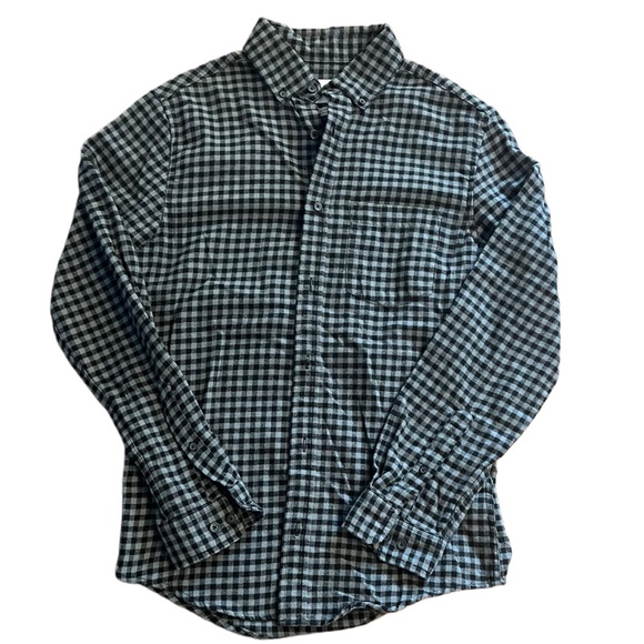 Goodfellow & Co Other - Men’s Small Goodfellow Plaid Button Down Long Sleeve Shirt